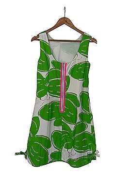 Lilly Pulitzer Delia Casual Dress (view 2)