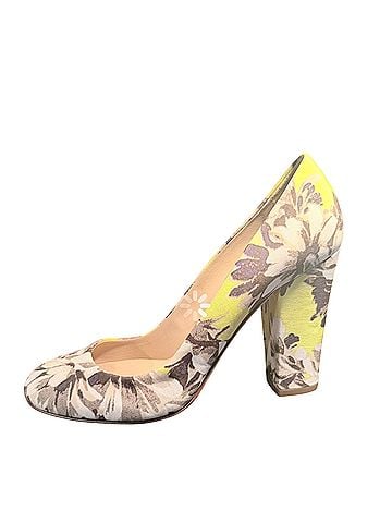 J.Crew J.Crew Heels (view 1)