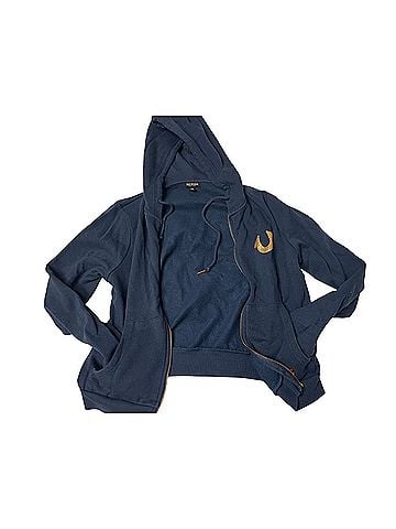 True Religion Zip Up Hoodie (view 1)