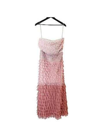 BHLDN Juliet Cocktail Dress (view 1)