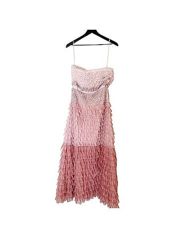 BHLDN Juliet Cocktail Dress (view 2)