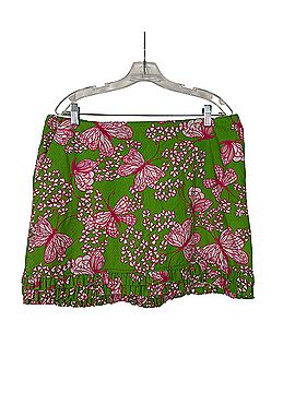 Lilly Pulitzer Casual Skirt (view 1)