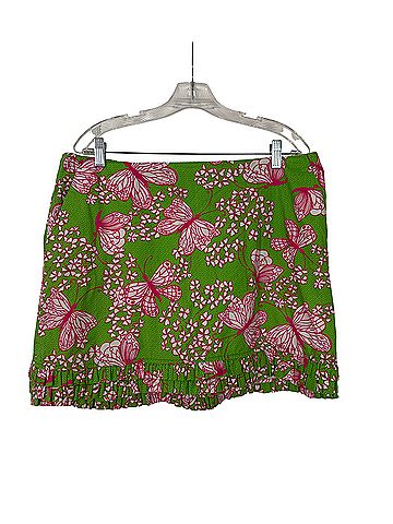 Lilly Pulitzer Casual Skirt (view 1)