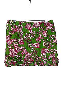 Lilly Pulitzer Casual Skirt (view 2)