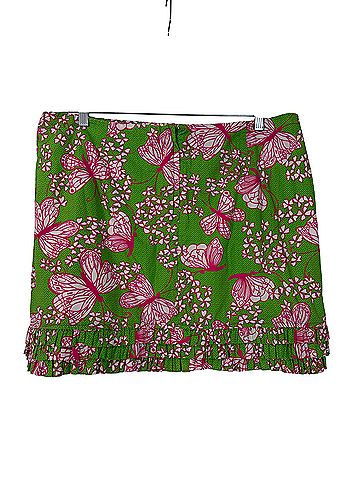 Lilly Pulitzer Casual Skirt (view 2)