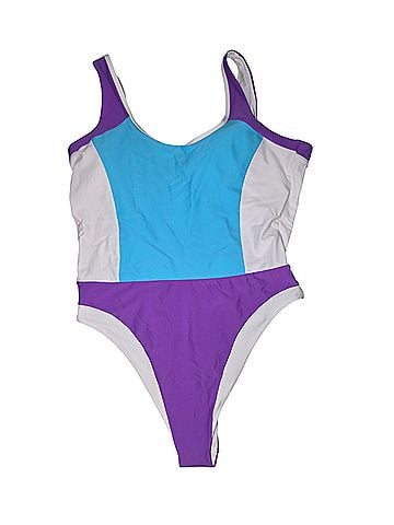 93 PLAY STREET One Piece Swimsuit (view 1)