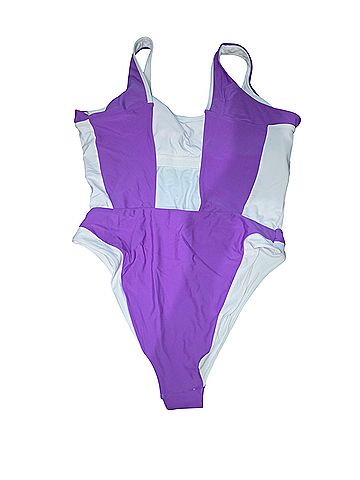 93 PLAY STREET One Piece Swimsuit (view 2)