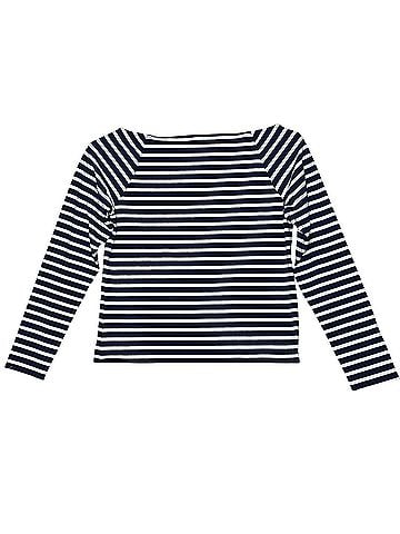 J.Crew Long Sleeve Top (view 2)