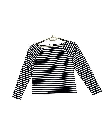J.Crew Long Sleeve Top (view 1)