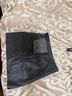 Shinestar Black Leather Skirt Size S - photo 3