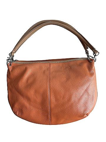 MAXX New York Leather Hobo (view 2)