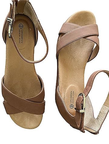 Giani Bernini Sandals (view 1)