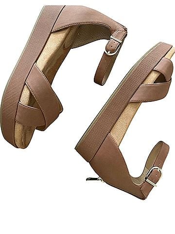 Giani Bernini Sandals (view 2)