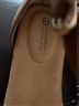 Giani Bernini Brown Tan Sandals Size 8 - photo 3