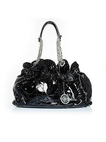 Christian Dior Dior, Black Cannage Le Trente shoulder bag (view 1)