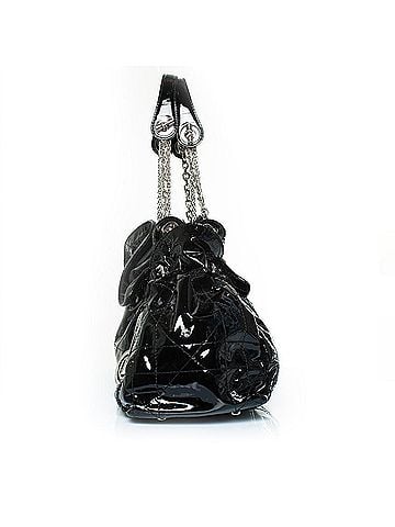 Christian Dior Dior, Black Cannage Le Trente shoulder bag (view 2)