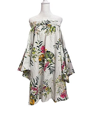 New York & Company Casual Dress (view 1)