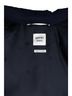 Hermès 100% Wool Blue Hermes, blue wool trench coat Size M - photo 8