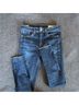 Rag & Bone Blue Jeans Size 26 waist - photo 3
