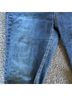 Rag & Bone Blue Jeans Size 26 waist - photo 7