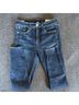 Rag & Bone Blue Jeans Size 26 waist - photo 6
