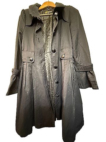 Guess Coat (view 1)