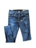 Rag & Bone Blue Jeans Size 26 waist - photo 1