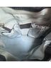 Cole Haan Black Blue Leather Bucket Bag One size - photo 5