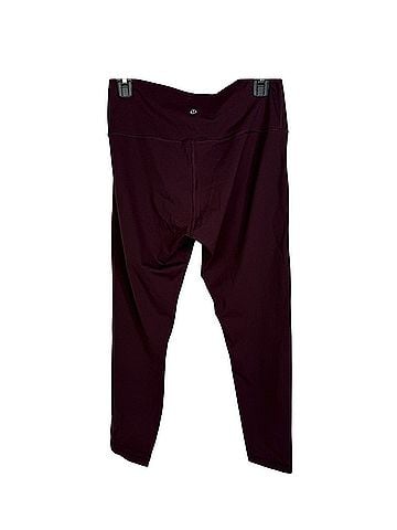 Lululemon Athletica Leggings (view 2)