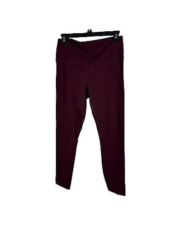 Lululemon Athletica Leggings (view 1)