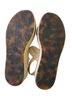 ROTHY'S Tan Ivory White Wedges Size 11 - photo 2