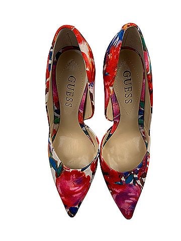 Guess Rosemari Heels (view 2)