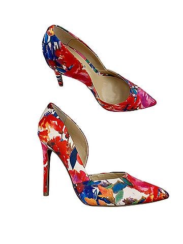 Guess Rosemari Heels (view 1)