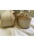 ROTHY'S Tan Ivory White Wedges Size 11 - photo 4