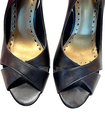 BCBGirls BG-Liam Heels (view 2)
