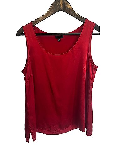 Talbots Sleeveless Top (view 2)