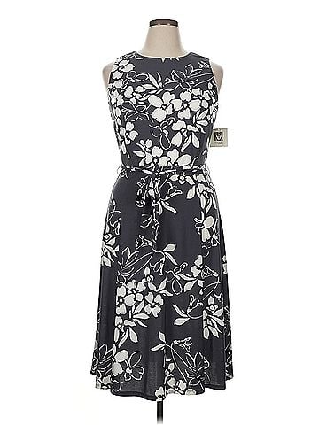 Anne Klein Anne Klein Casual Dress (view 1)
