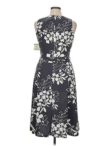 Anne Klein Anne Klein Casual Dress (view 2)
