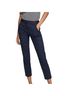 Tory Burch Solid Blue Dress Pants Size 12 - photo 1