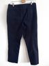 Tory Burch Solid Blue Dress Pants Size 12 - photo 3