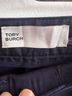 Tory Burch Solid Blue Dress Pants Size 12 - photo 7