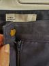 Tory Burch Solid Blue Dress Pants Size 12 - photo 5