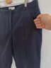 Tory Burch Solid Blue Dress Pants Size 12 - photo 4