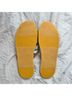 Sanuk Stripes Multi Color Sandals Size 8 - photo 3