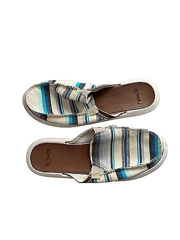 Sanuk Sandals (view 2)