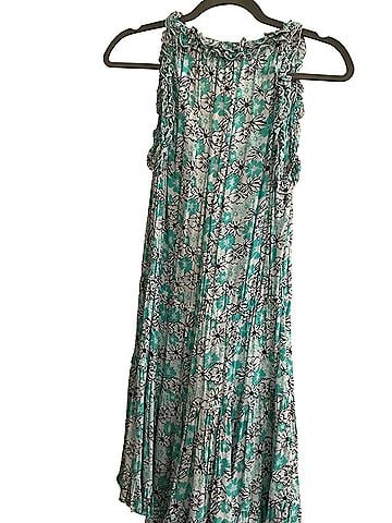 Cool Change Haley Tunic Casual Dress (view 2)