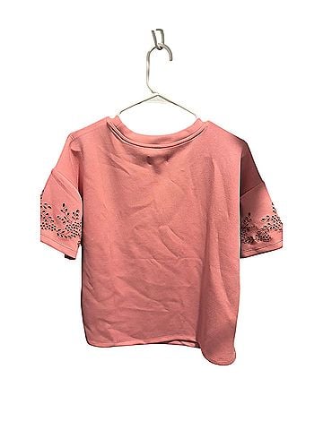 Thread & Supply Short Sleeve Blouse (view 2)