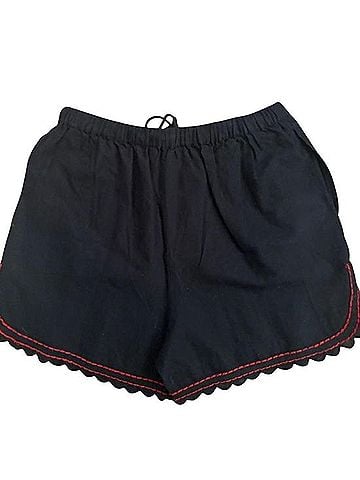 Zara Shorts (view 2)
