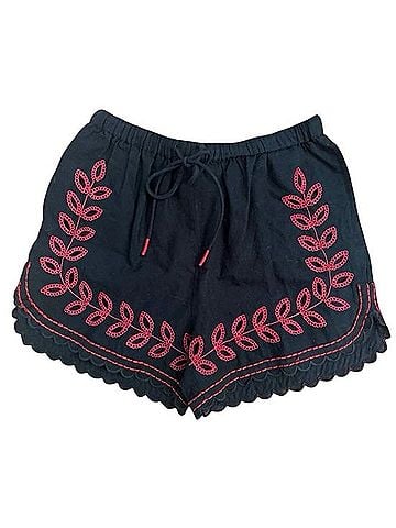 Zara Shorts (view 1)