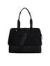 Béis Black Leather Weekender One size - photo 2